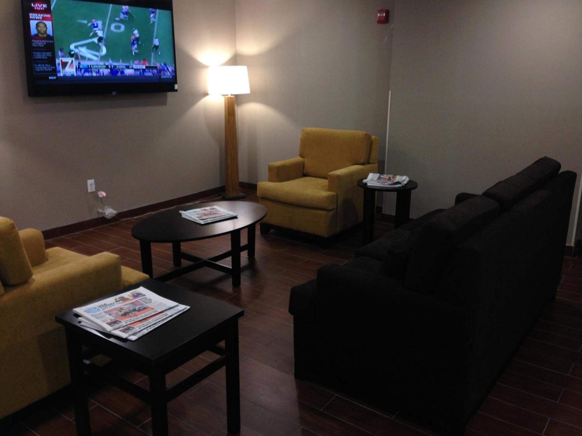 Days Inn By Wyndham Brooklyn Borough Park New York Extérieur photo