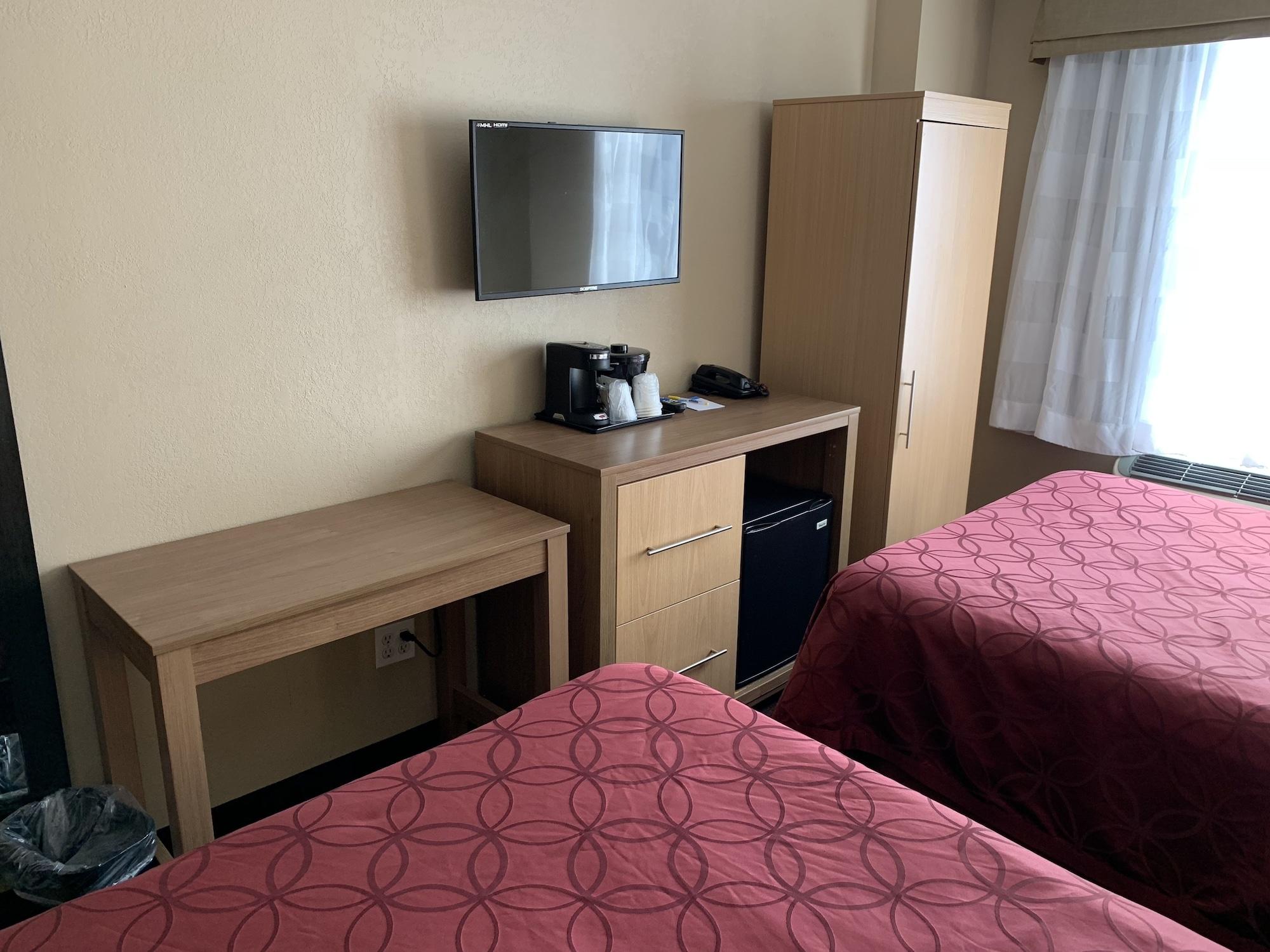 Days Inn By Wyndham Brooklyn Borough Park New York Extérieur photo