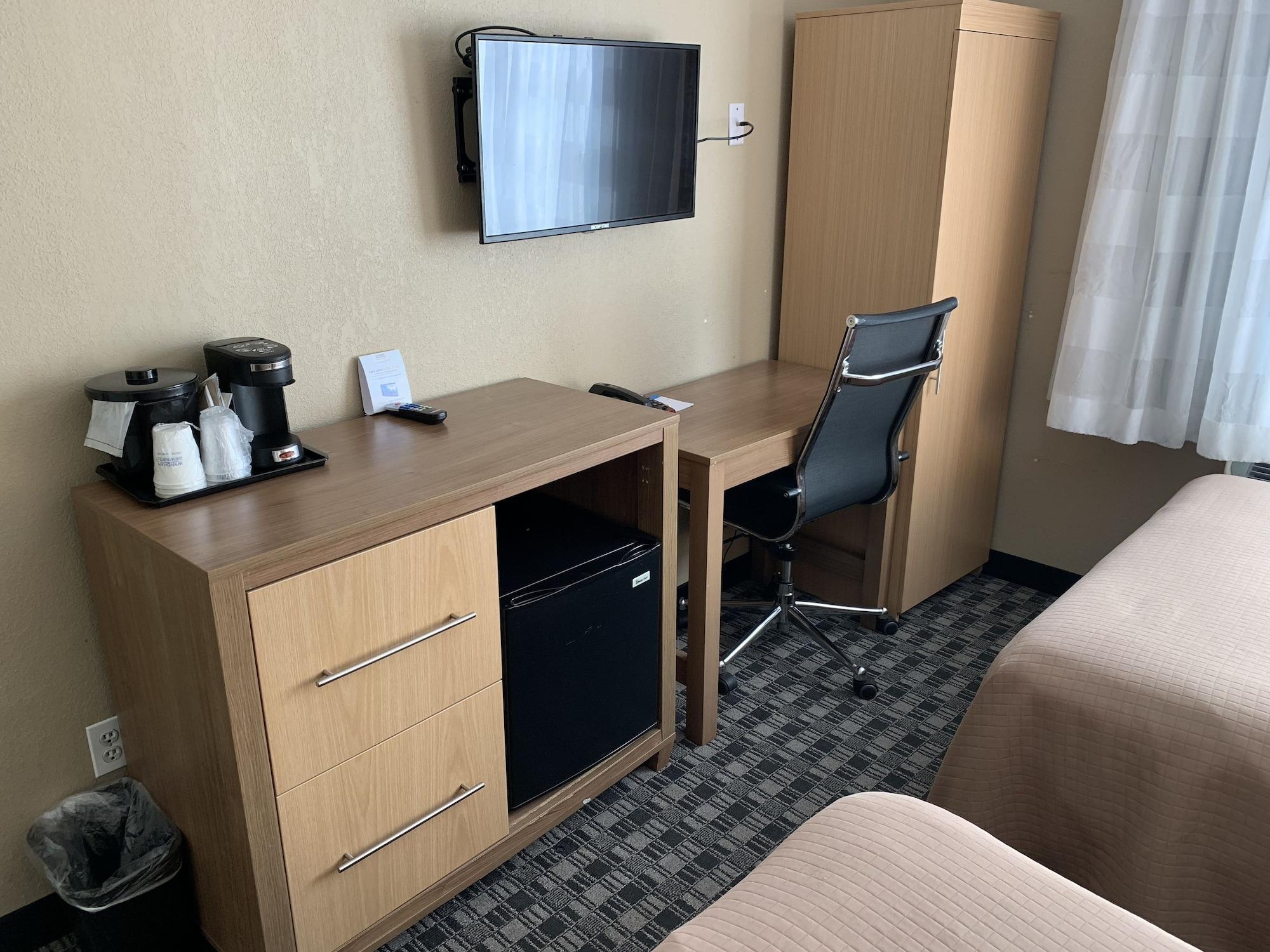 Days Inn By Wyndham Brooklyn Borough Park New York Extérieur photo