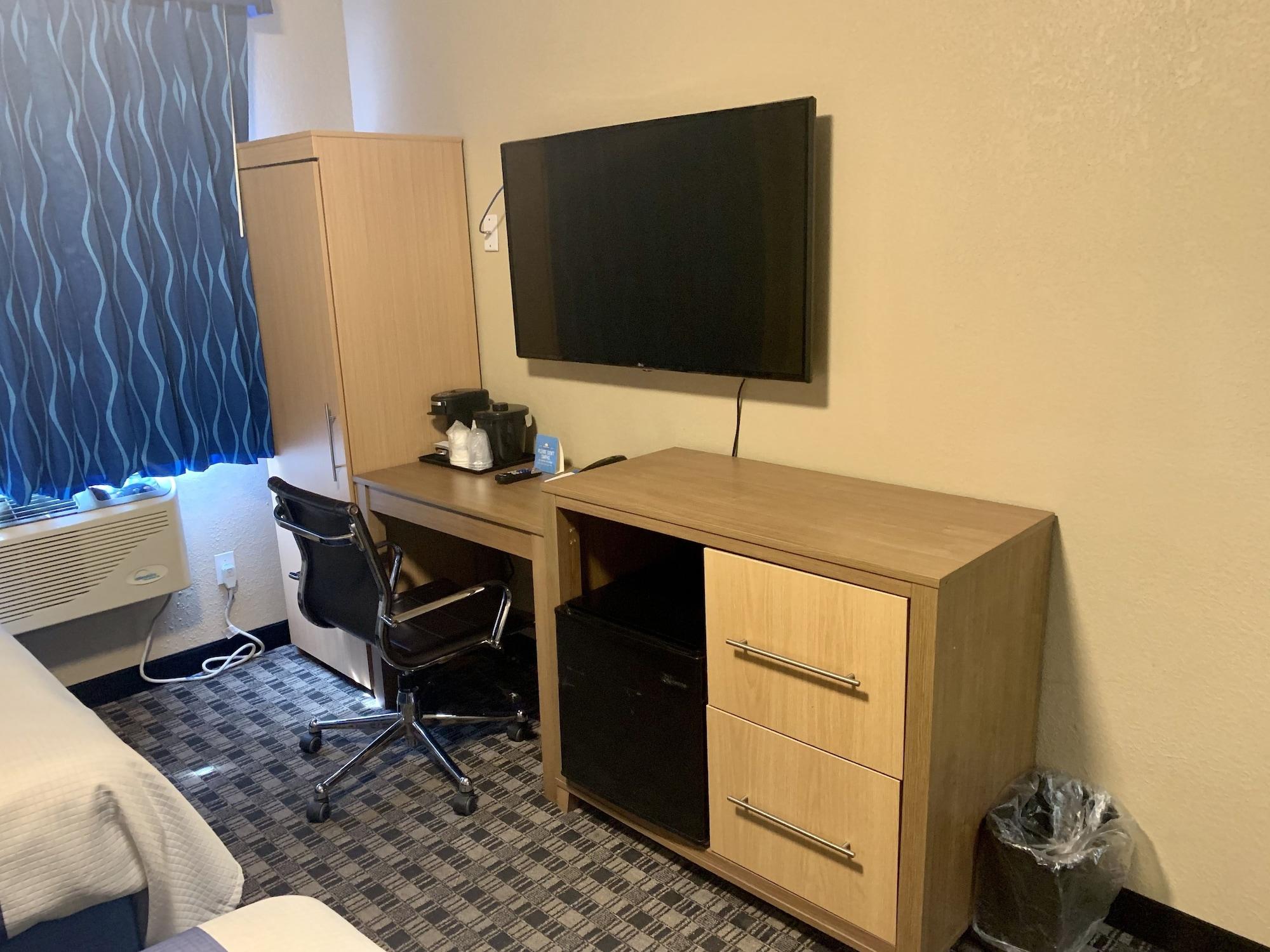 Days Inn By Wyndham Brooklyn Borough Park New York Extérieur photo