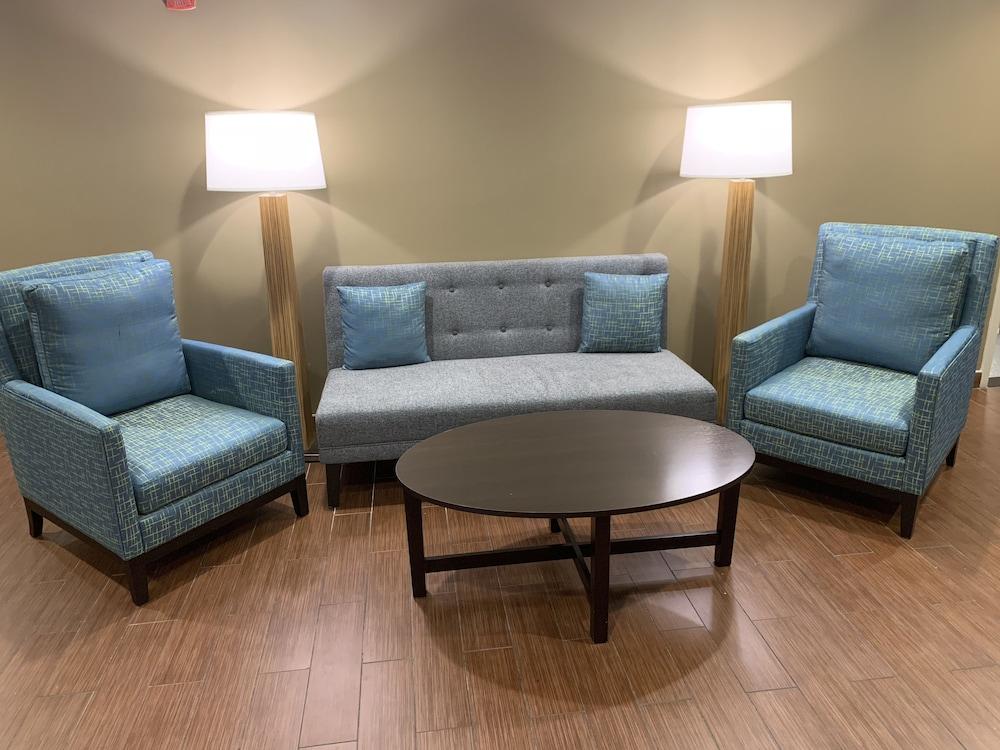 Days Inn By Wyndham Brooklyn Borough Park New York Extérieur photo