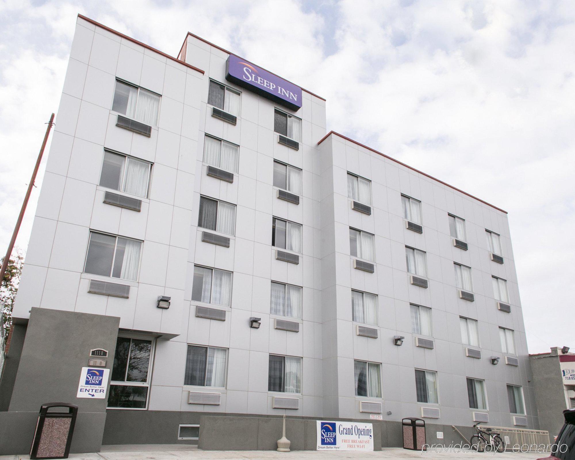 Days Inn By Wyndham Brooklyn Borough Park New York Extérieur photo