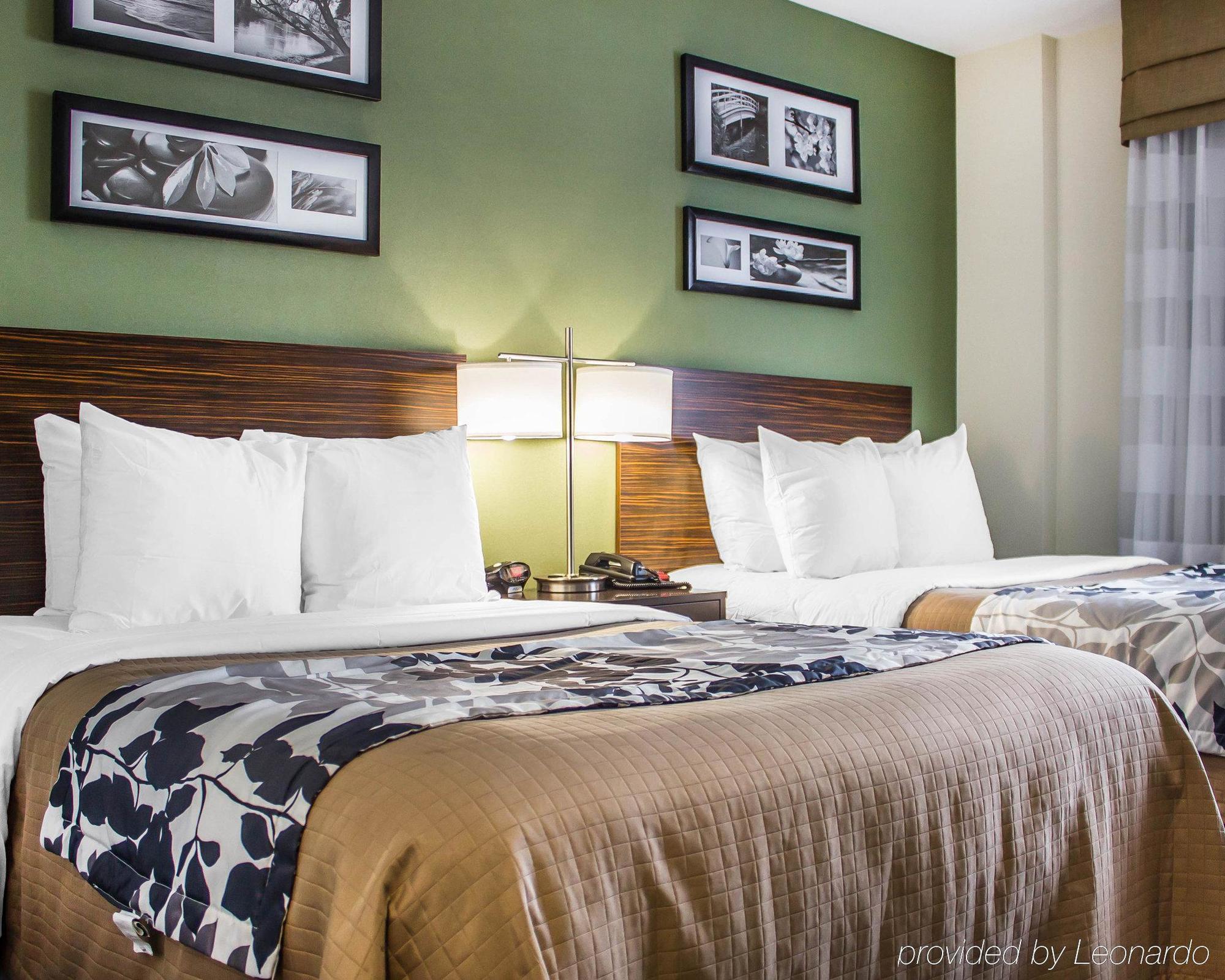 Days Inn By Wyndham Brooklyn Borough Park New York Extérieur photo