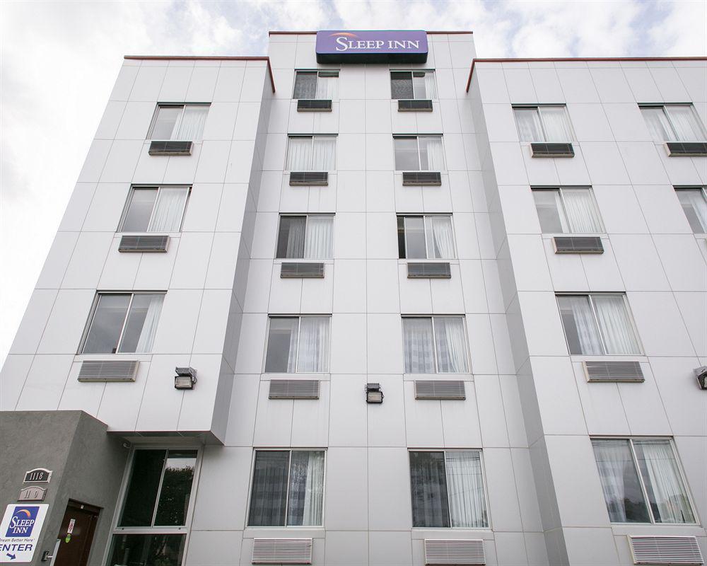 Days Inn By Wyndham Brooklyn Borough Park New York Extérieur photo