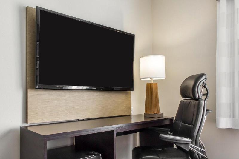 Days Inn By Wyndham Brooklyn Borough Park New York Extérieur photo