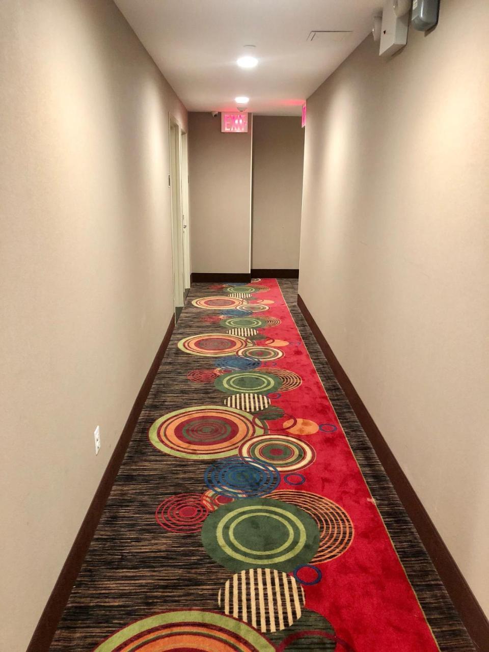 Days Inn By Wyndham Brooklyn Borough Park New York Extérieur photo