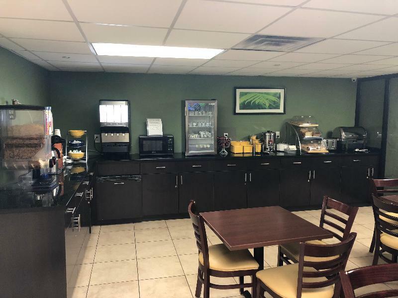 Days Inn By Wyndham Brooklyn Borough Park New York Extérieur photo